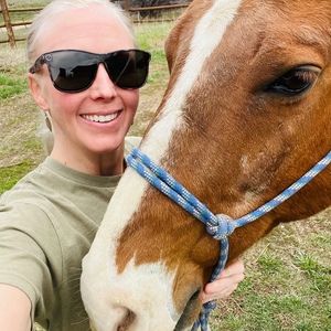 Meet your Posher, Brett